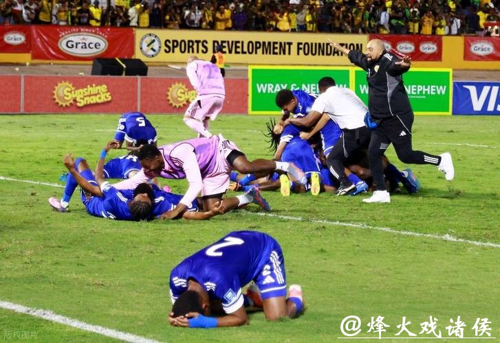 世界杯预测：足坛奇迹是否会重演